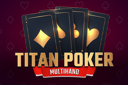 Deuces Wild